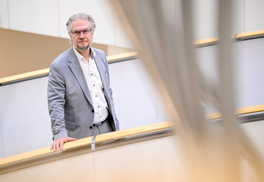 Angreb på navngivne forskere