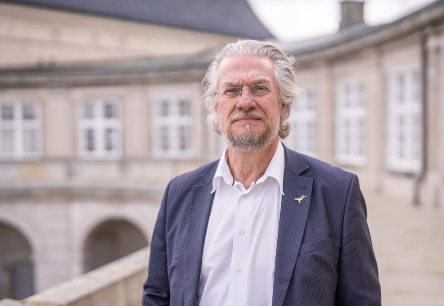 Kritik af humaniora