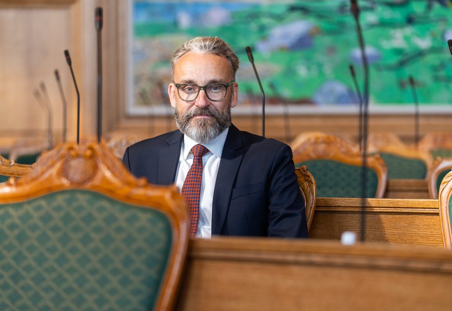 Amoralske kvinder