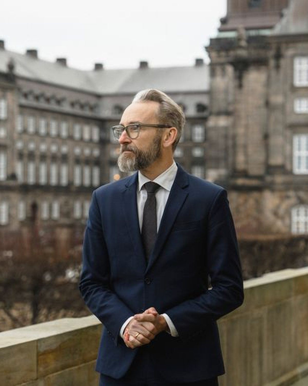 Ole Birk Olesen